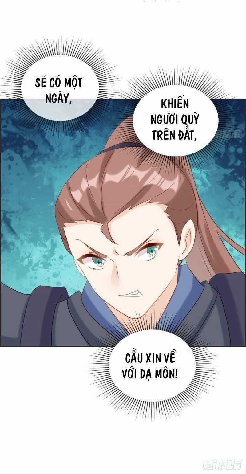 Tối Cường Hoàn Khố Hệ Thống Chapter 50 trang 26