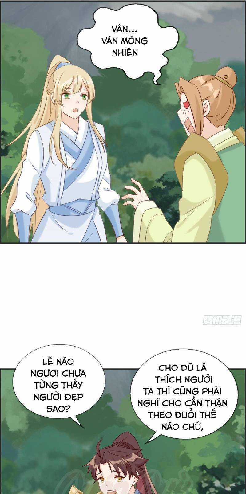 Tối Cường Hoàn Khố Hệ Thống Chapter 50 trang 3