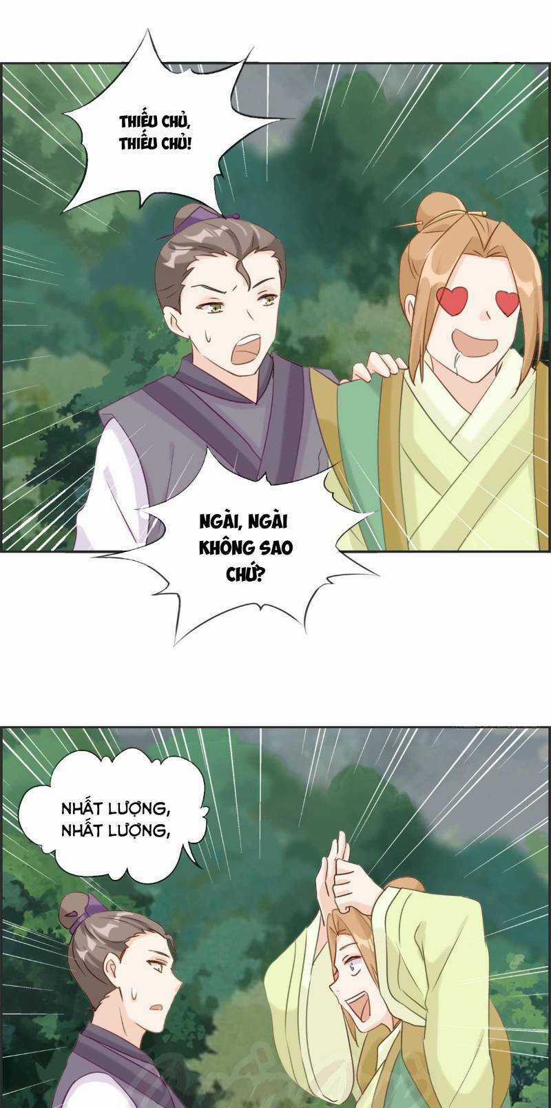 Tối Cường Hoàn Khố Hệ Thống Chapter 50 trang 5