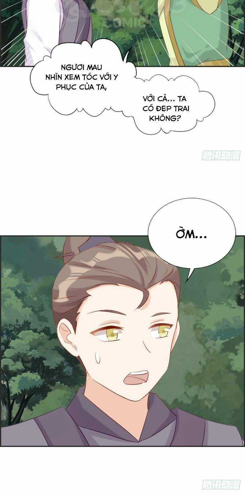 Tối Cường Hoàn Khố Hệ Thống Chapter 50 trang 6