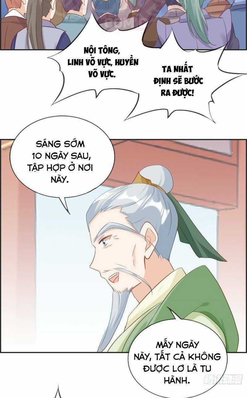 Tối Cường Hoàn Khố Hệ Thống Chapter 51 trang 13