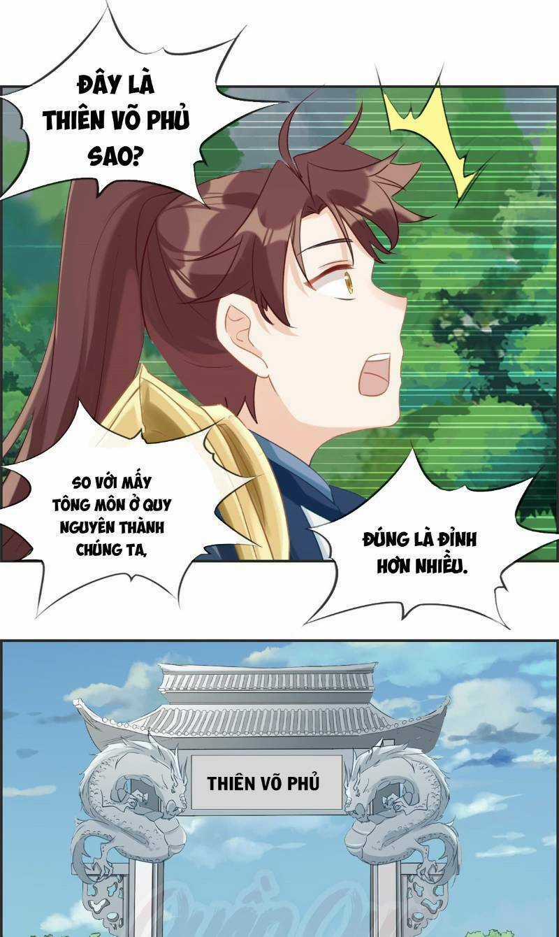 Tối Cường Hoàn Khố Hệ Thống Chapter 51 trang 2