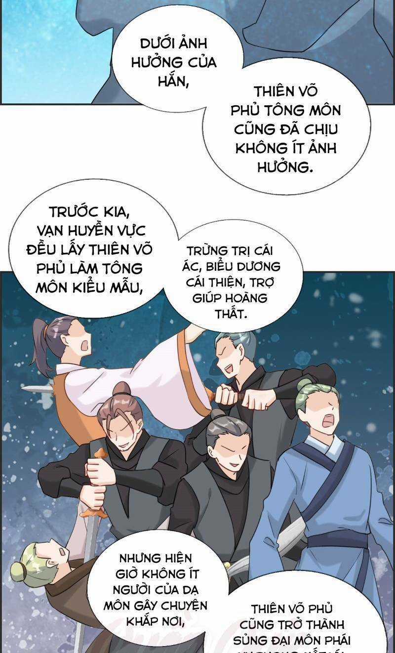 Tối Cường Hoàn Khố Hệ Thống Chapter 51 trang 20