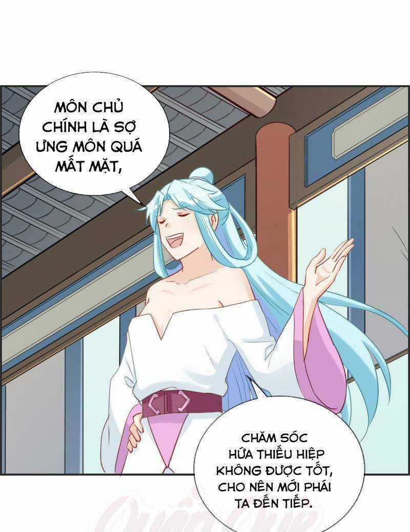 Tối Cường Hoàn Khố Hệ Thống Chapter 51 trang 24