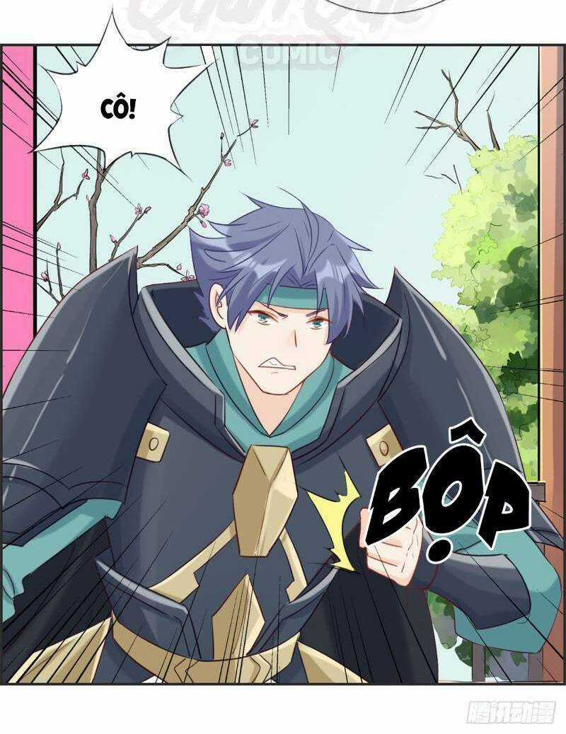 Tối Cường Hoàn Khố Hệ Thống Chapter 51 trang 25
