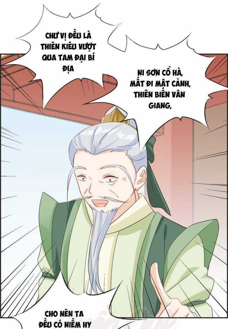Tối Cường Hoàn Khố Hệ Thống Chapter 51 trang 6