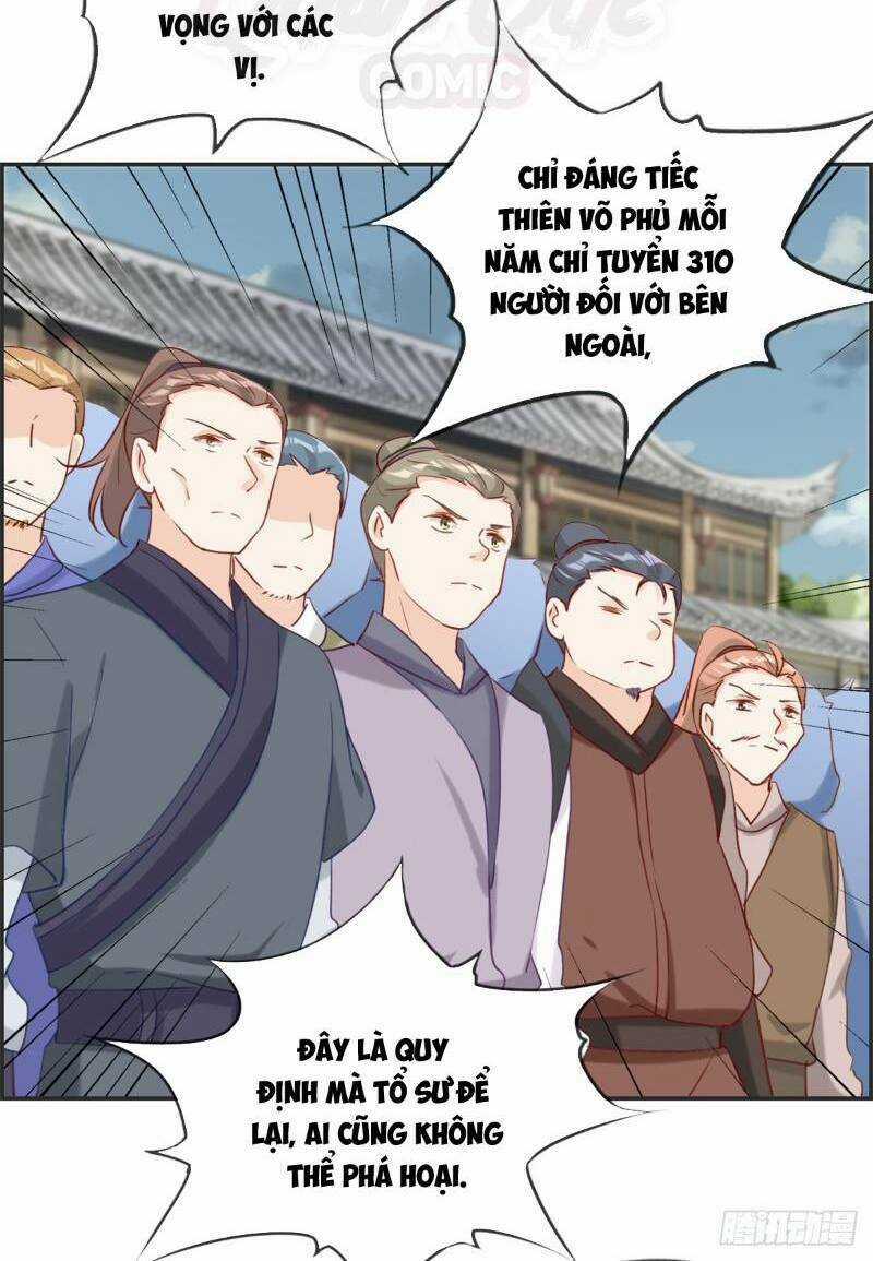 Tối Cường Hoàn Khố Hệ Thống Chapter 51 trang 7