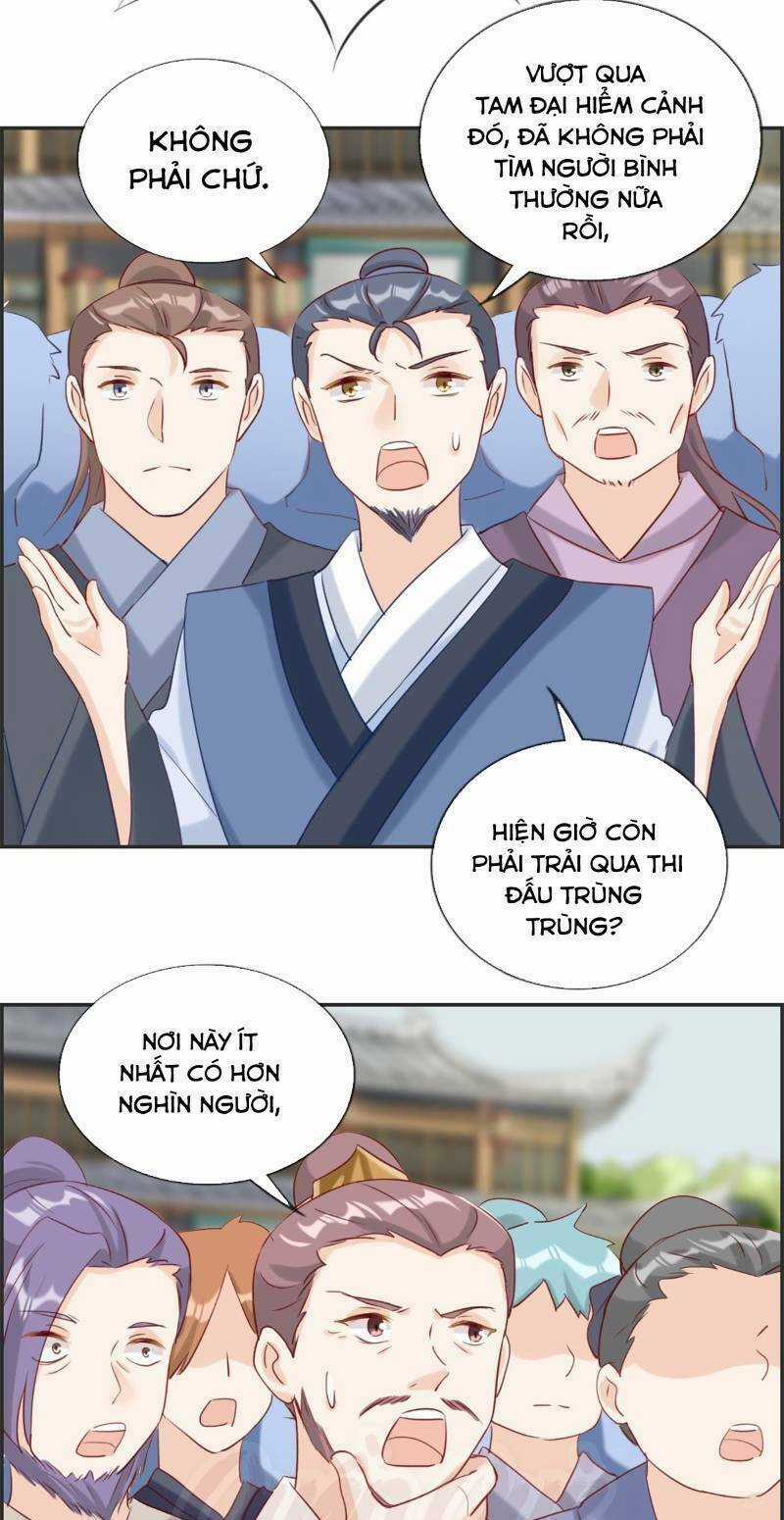 Tối Cường Hoàn Khố Hệ Thống Chapter 51 trang 8