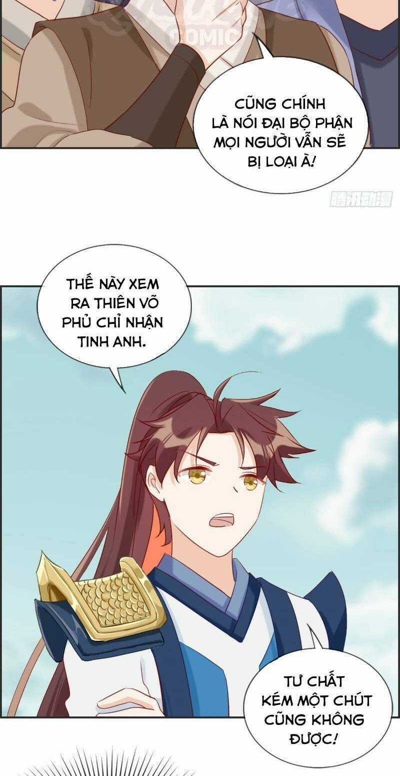 Tối Cường Hoàn Khố Hệ Thống Chapter 51 trang 9