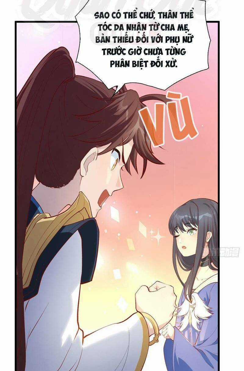 Tối Cường Hoàn Khố Hệ Thống Chapter 52 trang 10