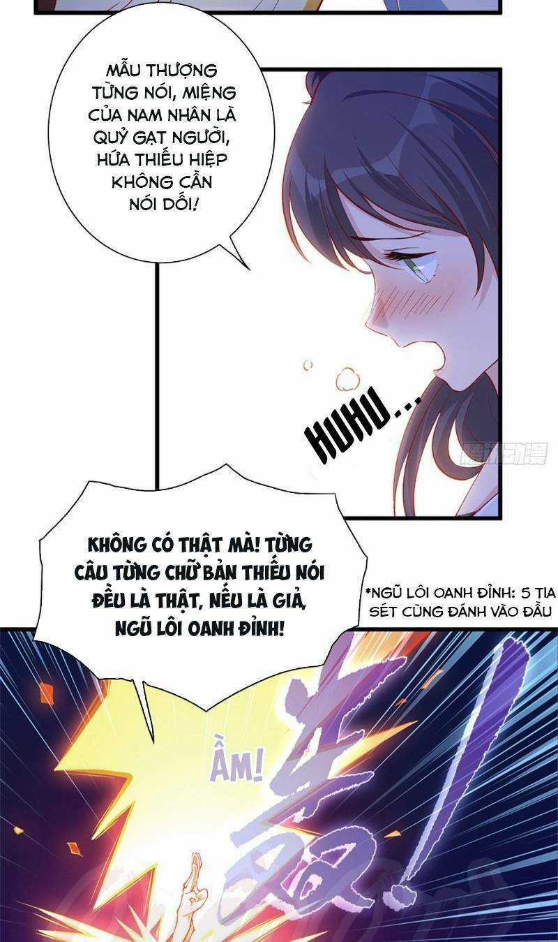 Tối Cường Hoàn Khố Hệ Thống Chapter 52 trang 11