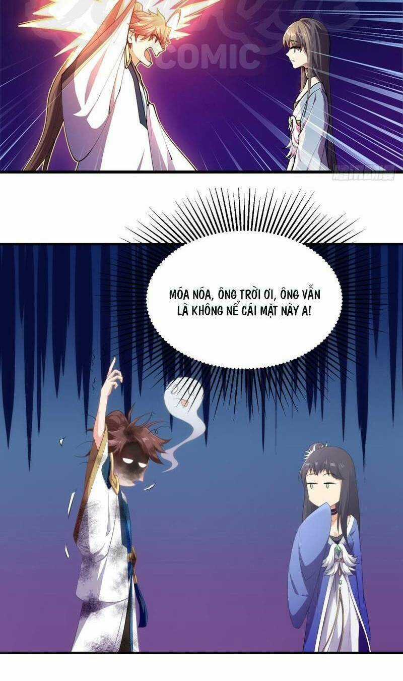 Tối Cường Hoàn Khố Hệ Thống Chapter 52 trang 12