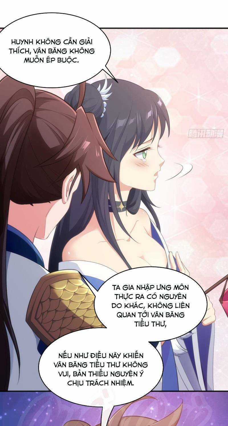 Tối Cường Hoàn Khố Hệ Thống Chapter 52 trang 13