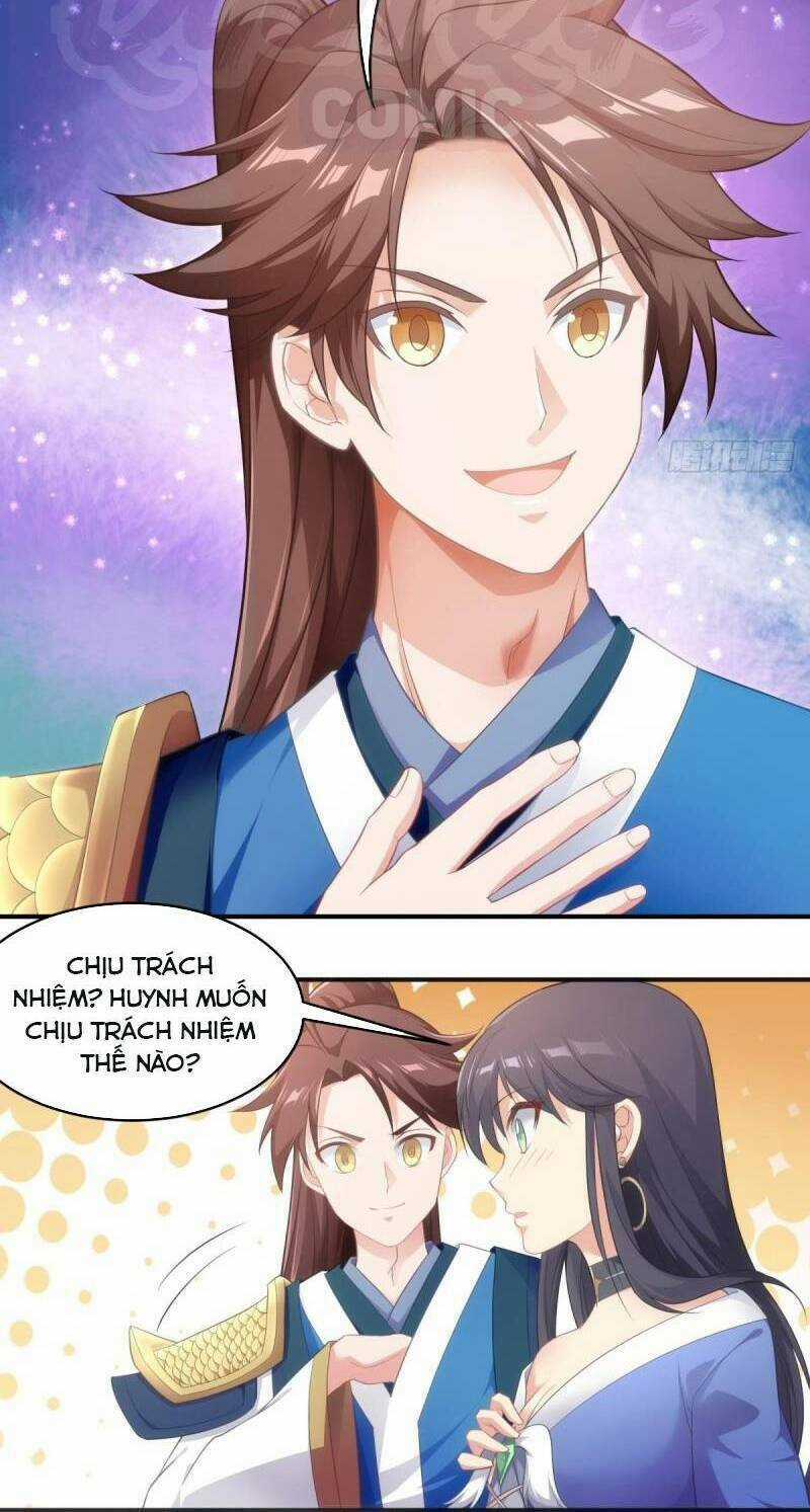 Tối Cường Hoàn Khố Hệ Thống Chapter 52 trang 14