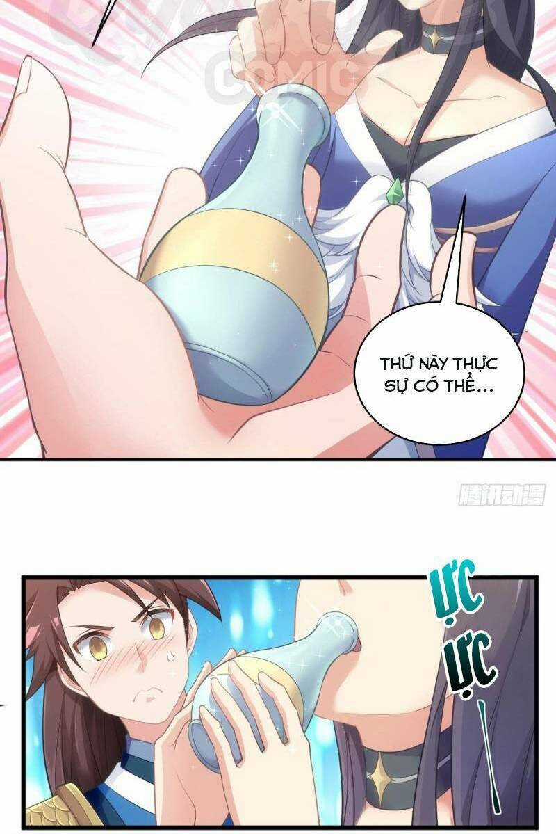 Tối Cường Hoàn Khố Hệ Thống Chapter 52 trang 16