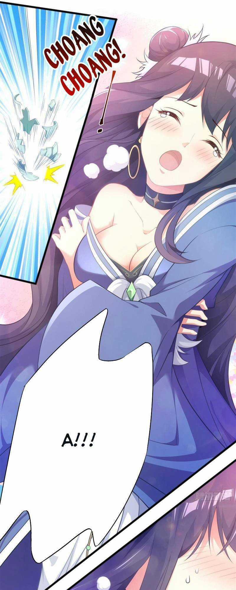 Tối Cường Hoàn Khố Hệ Thống Chapter 52 trang 17