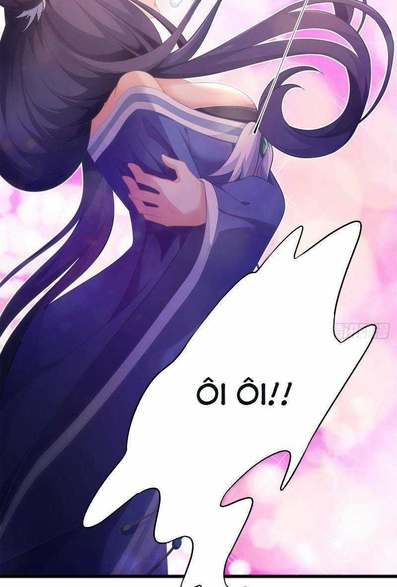 Tối Cường Hoàn Khố Hệ Thống Chapter 52 trang 19