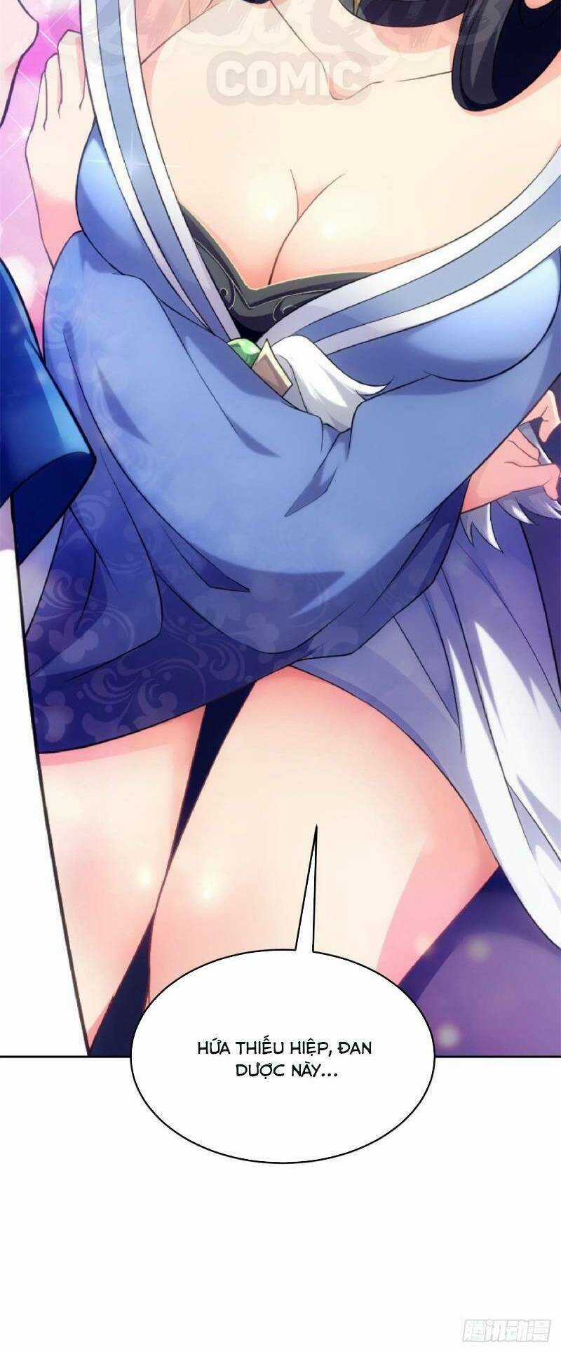 Tối Cường Hoàn Khố Hệ Thống Chapter 52 trang 21