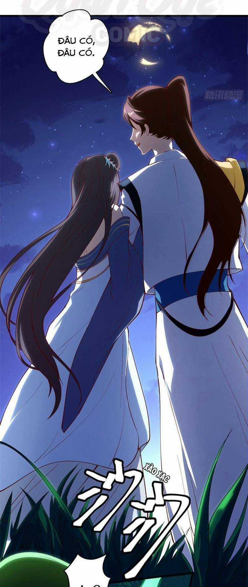 Tối Cường Hoàn Khố Hệ Thống Chapter 52 trang 25