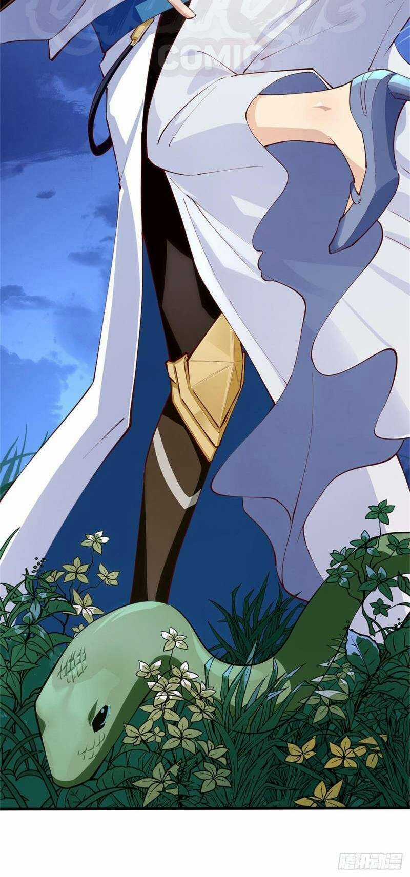 Tối Cường Hoàn Khố Hệ Thống Chapter 52 trang 27