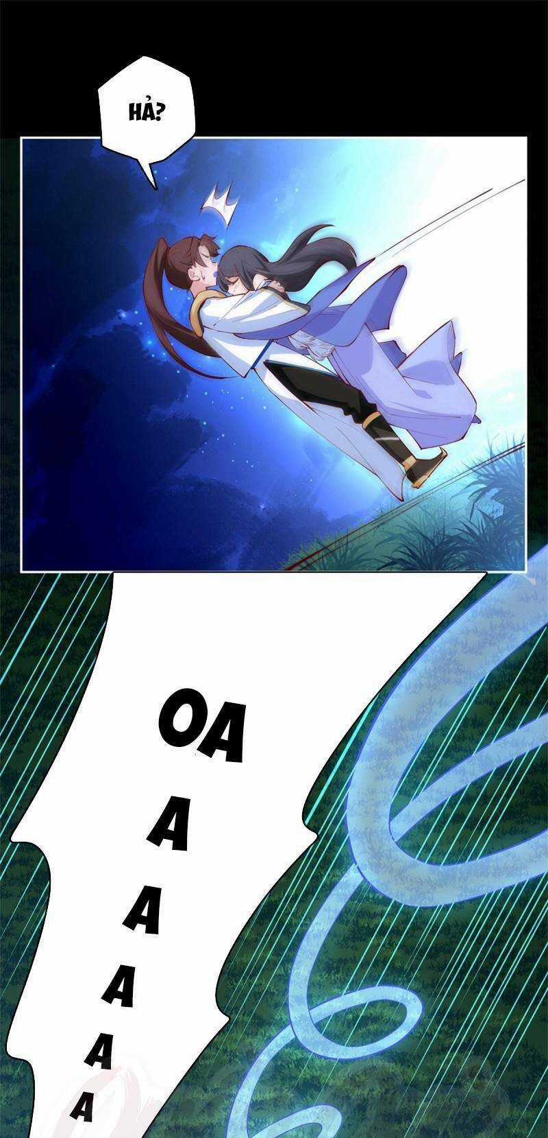 Tối Cường Hoàn Khố Hệ Thống Chapter 52 trang 28