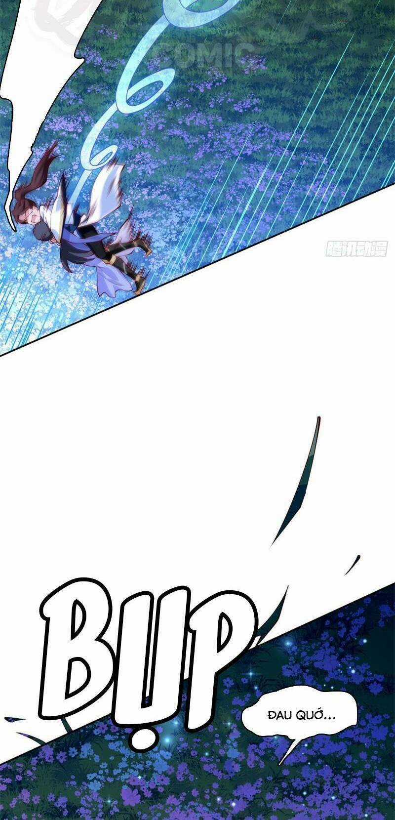 Tối Cường Hoàn Khố Hệ Thống Chapter 52 trang 29