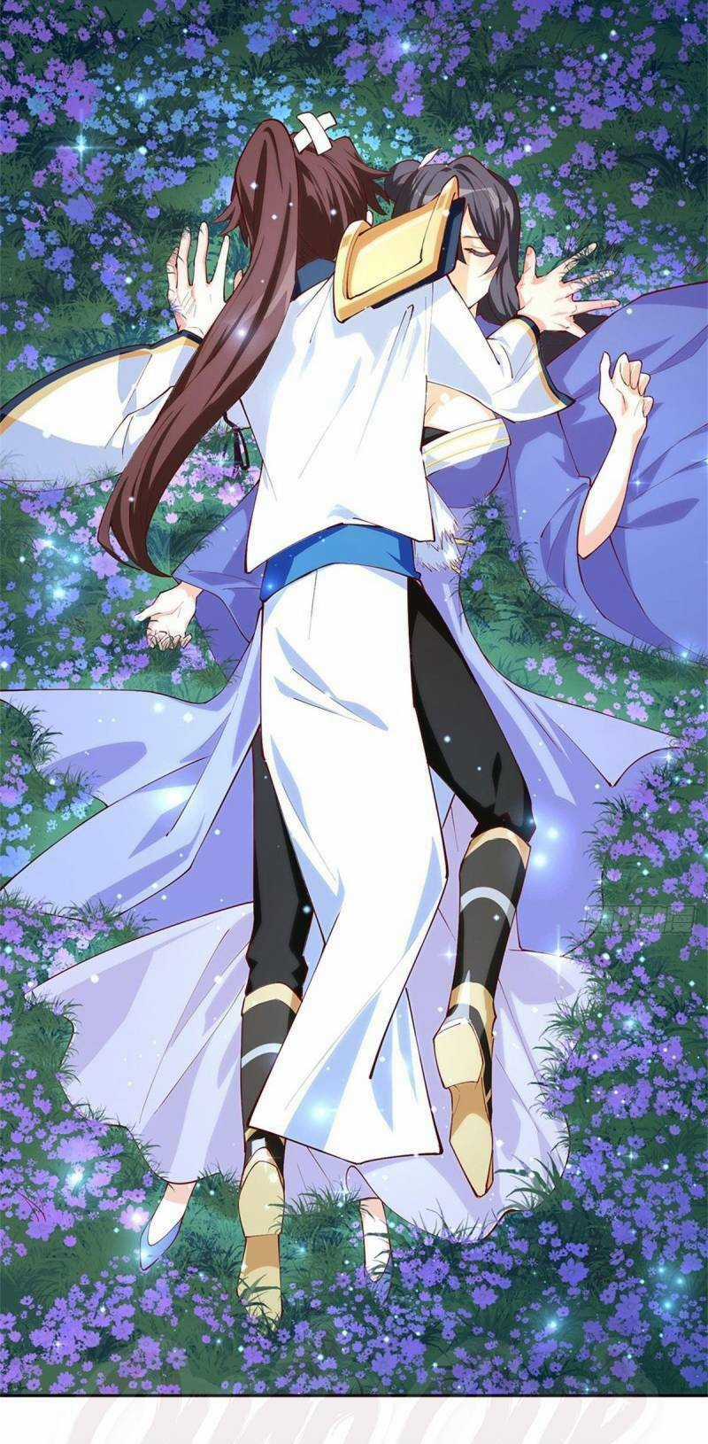 Tối Cường Hoàn Khố Hệ Thống Chapter 52 trang 30