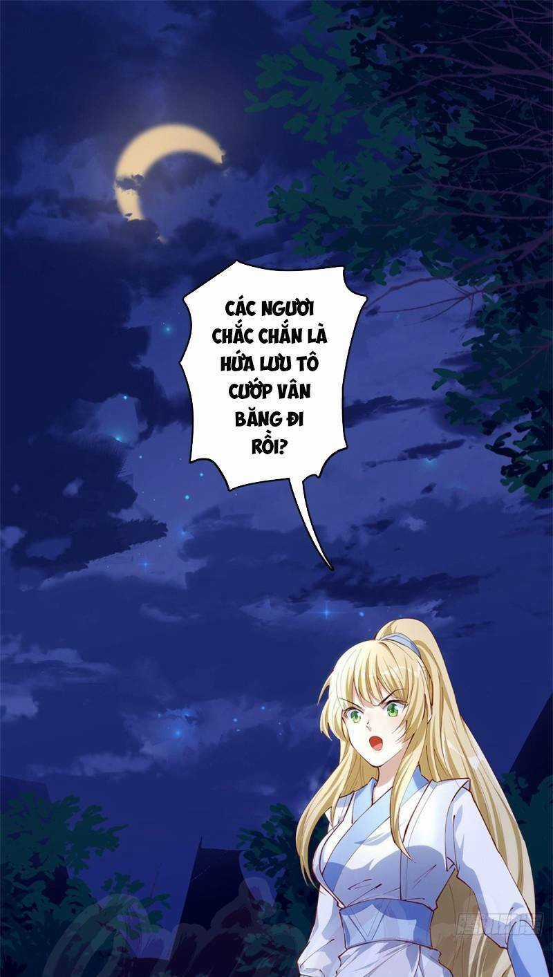 Tối Cường Hoàn Khố Hệ Thống Chapter 52 trang 32