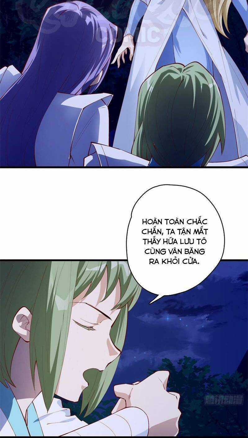 Tối Cường Hoàn Khố Hệ Thống Chapter 52 trang 33