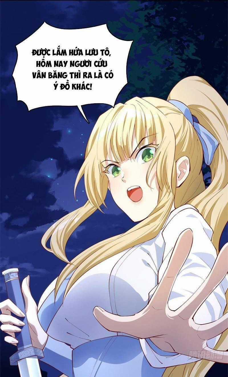 Tối Cường Hoàn Khố Hệ Thống Chapter 52 trang 34