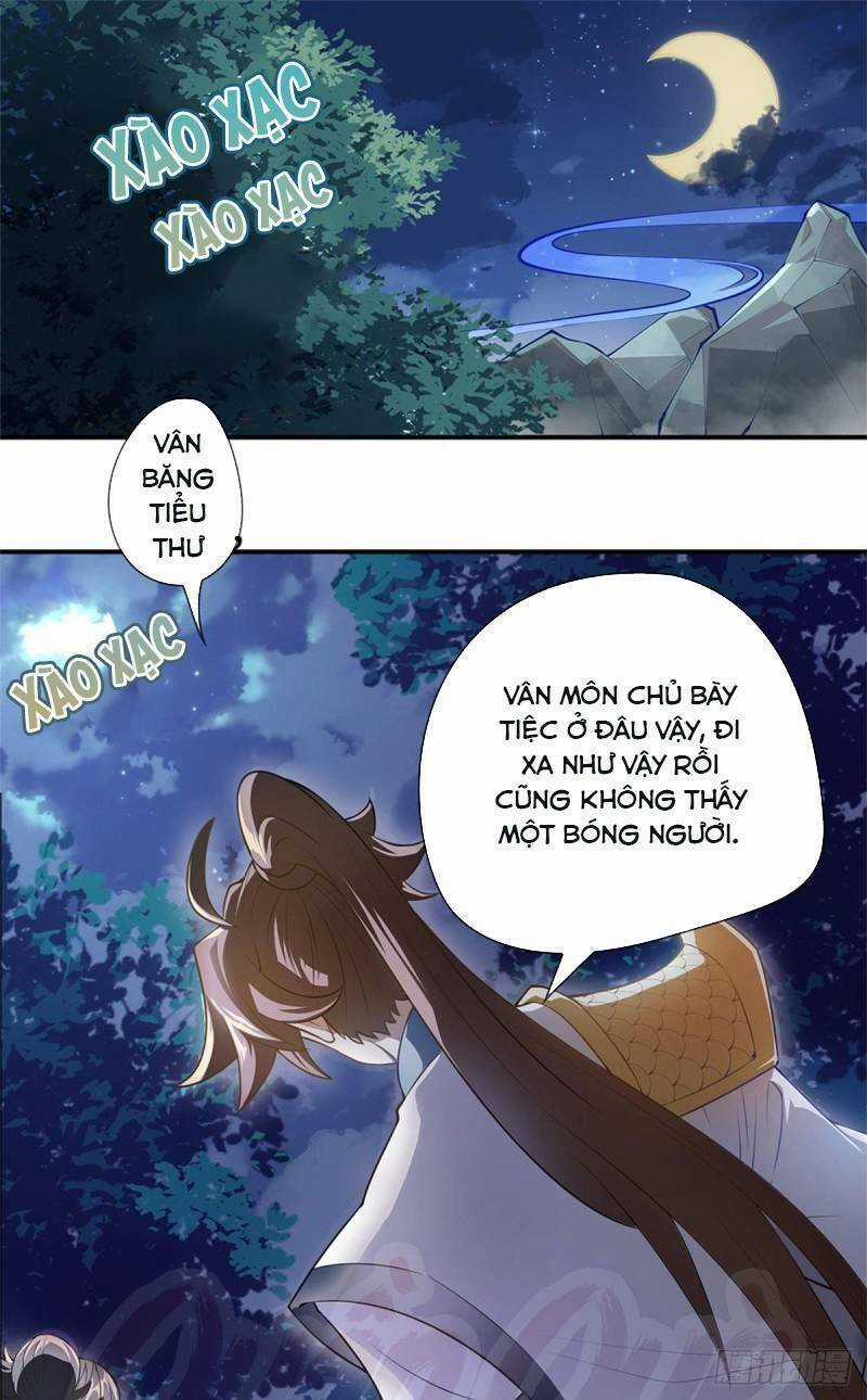 Tối Cường Hoàn Khố Hệ Thống Chapter 52 trang 5