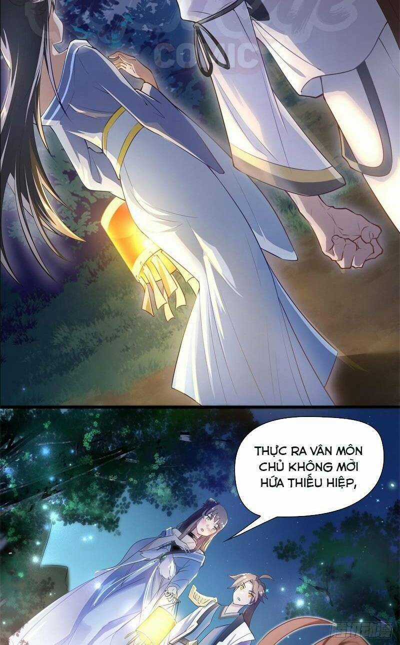 Tối Cường Hoàn Khố Hệ Thống Chapter 52 trang 6