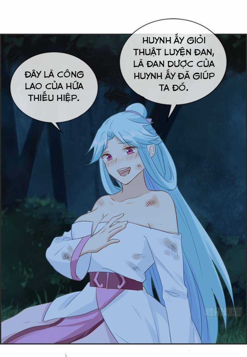 Tối Cường Hoàn Khố Hệ Thống Chapter 53 trang 11