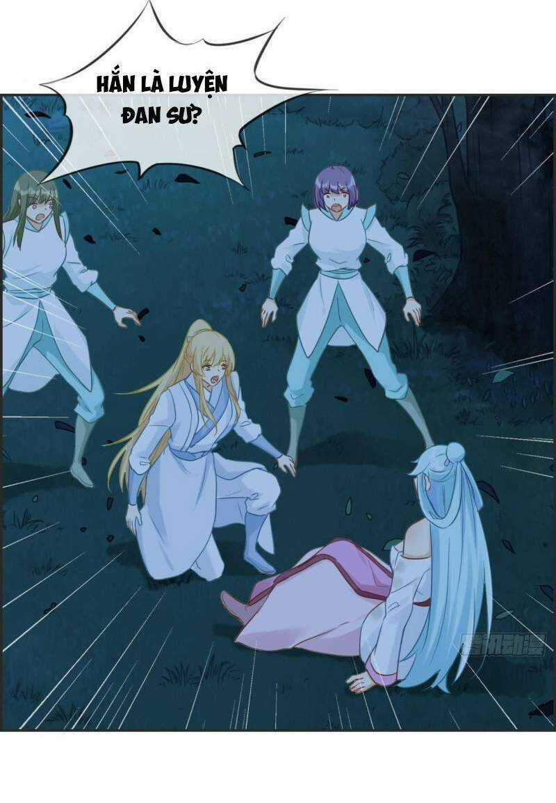 Tối Cường Hoàn Khố Hệ Thống Chapter 53 trang 12