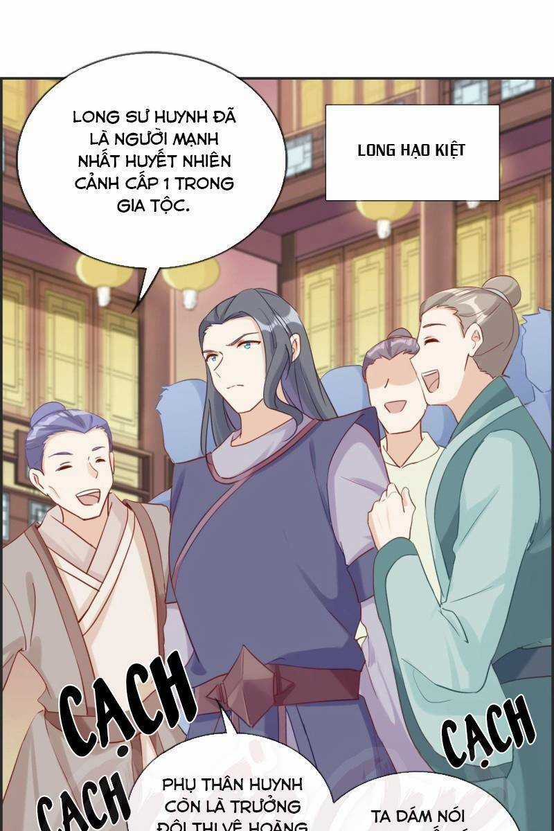 Tối Cường Hoàn Khố Hệ Thống Chapter 53 trang 14