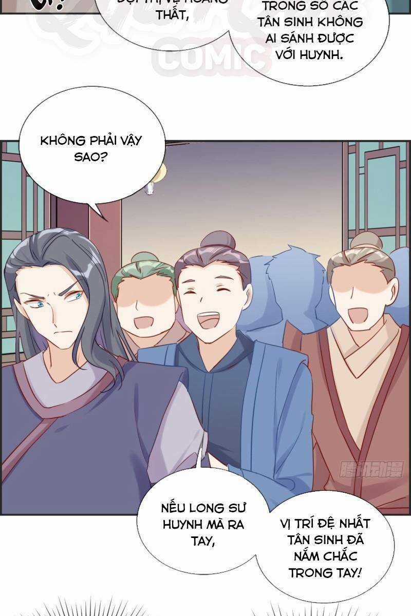 Tối Cường Hoàn Khố Hệ Thống Chapter 53 trang 15