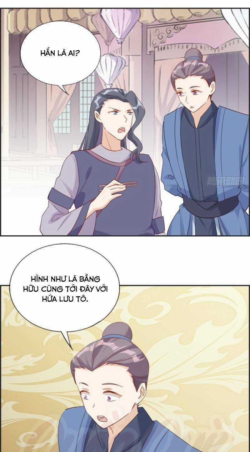 Tối Cường Hoàn Khố Hệ Thống Chapter 53 trang 19