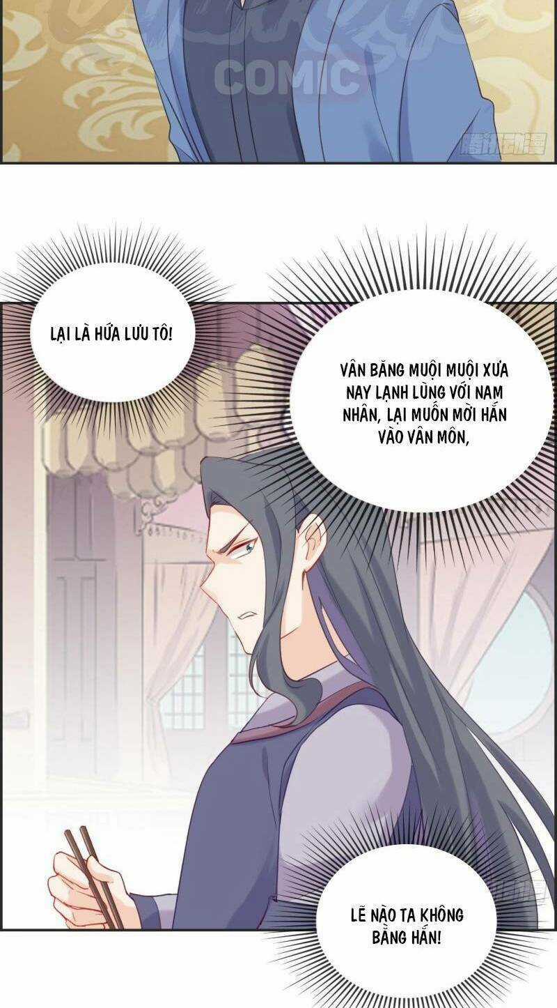 Tối Cường Hoàn Khố Hệ Thống Chapter 53 trang 20