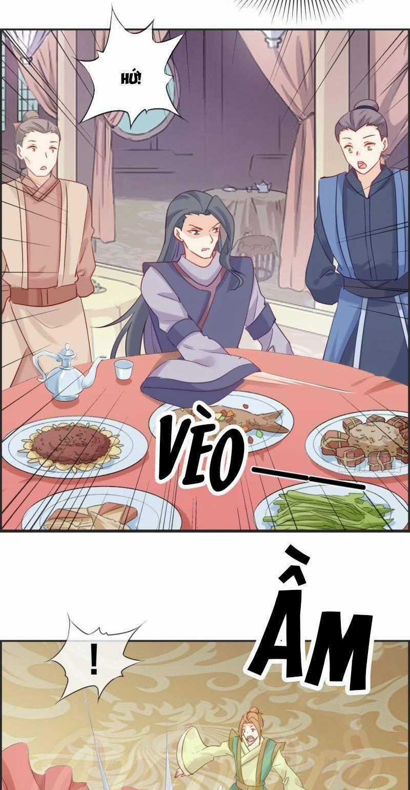 Tối Cường Hoàn Khố Hệ Thống Chapter 53 trang 21