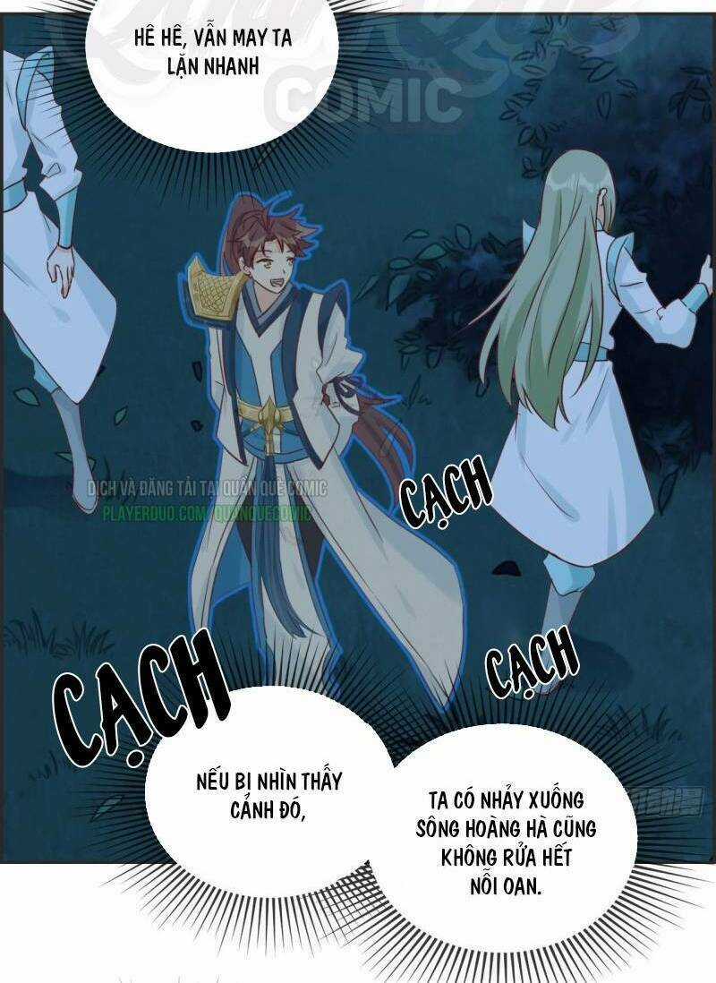 Tối Cường Hoàn Khố Hệ Thống Chapter 53 trang 3