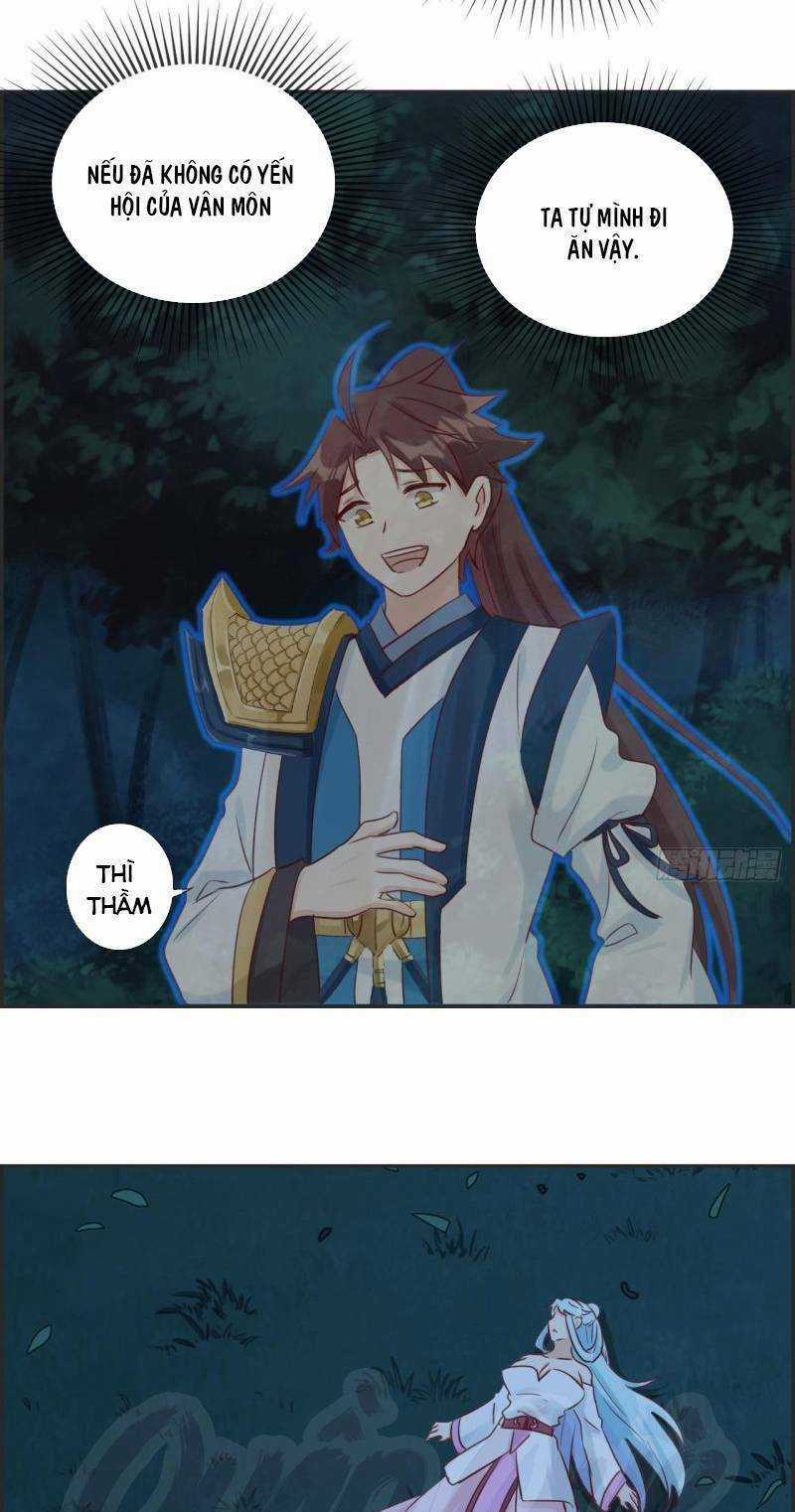 Tối Cường Hoàn Khố Hệ Thống Chapter 53 trang 4