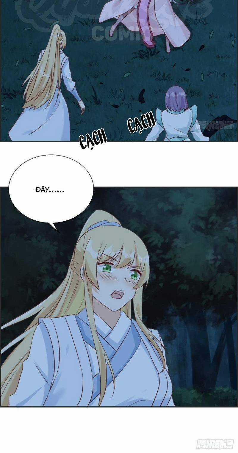 Tối Cường Hoàn Khố Hệ Thống Chapter 53 trang 5