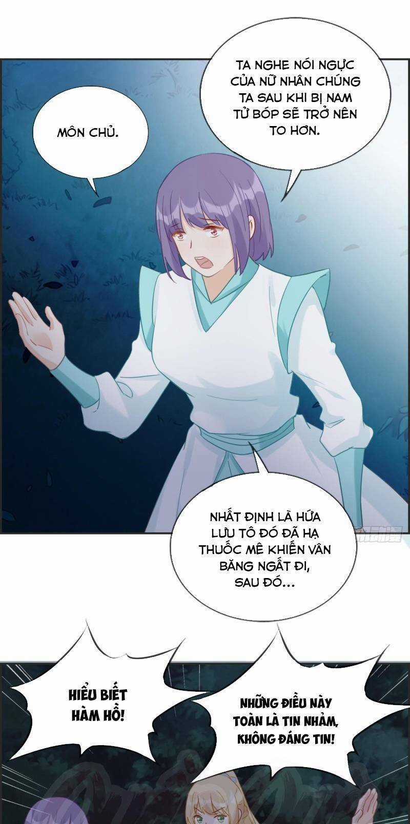 Tối Cường Hoàn Khố Hệ Thống Chapter 53 trang 6