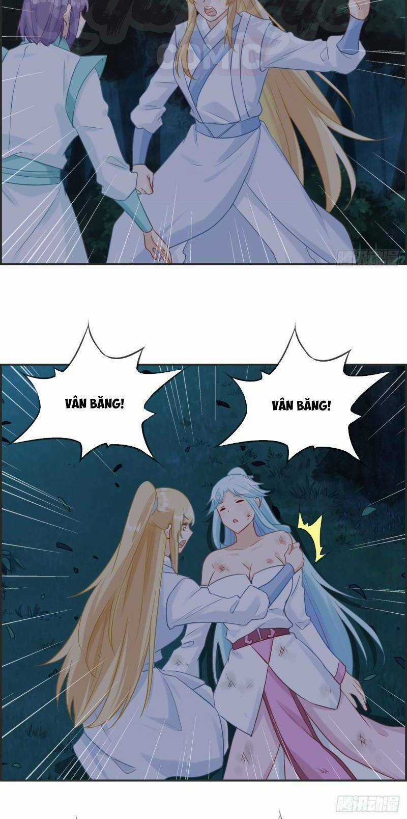 Tối Cường Hoàn Khố Hệ Thống Chapter 53 trang 7