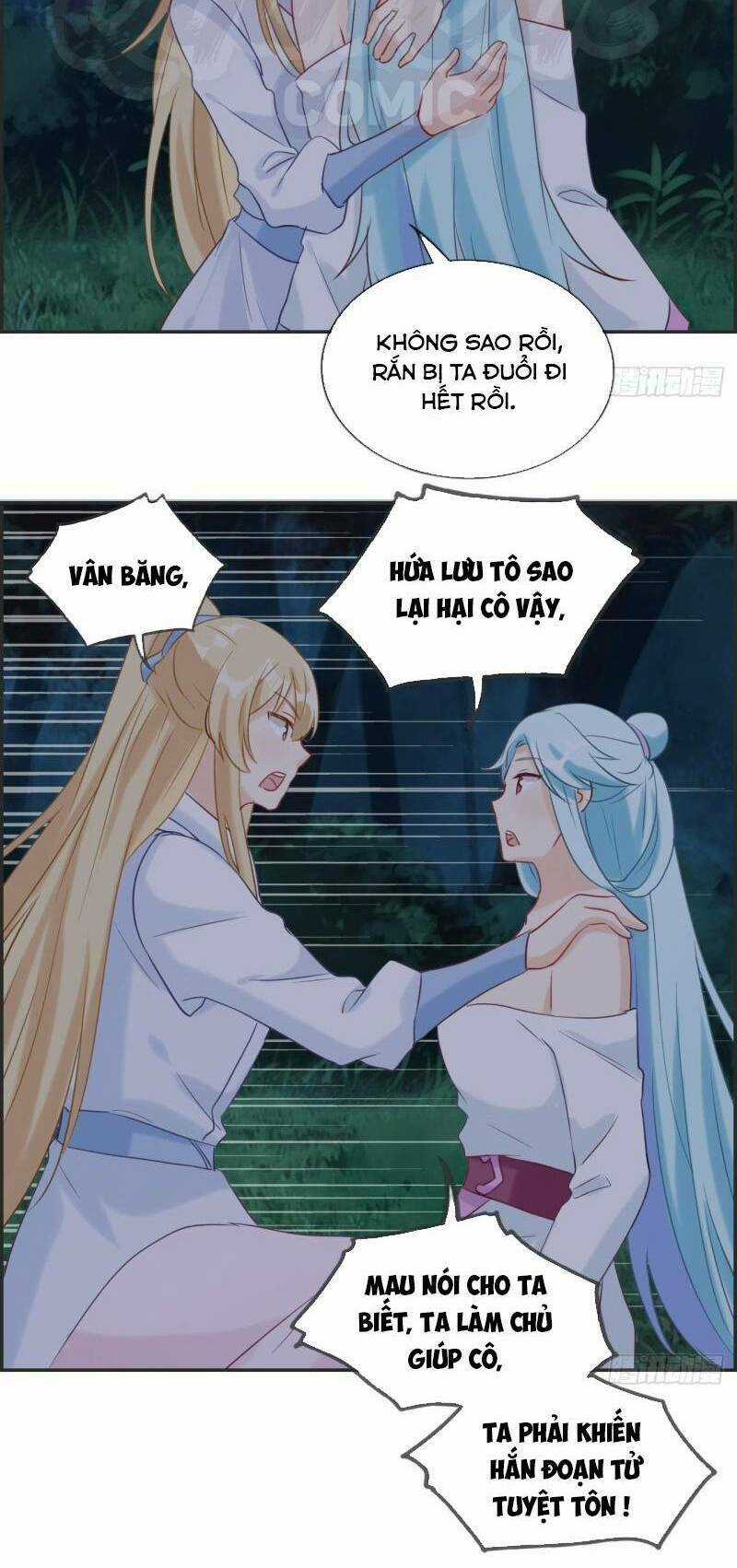 Tối Cường Hoàn Khố Hệ Thống Chapter 53 trang 9