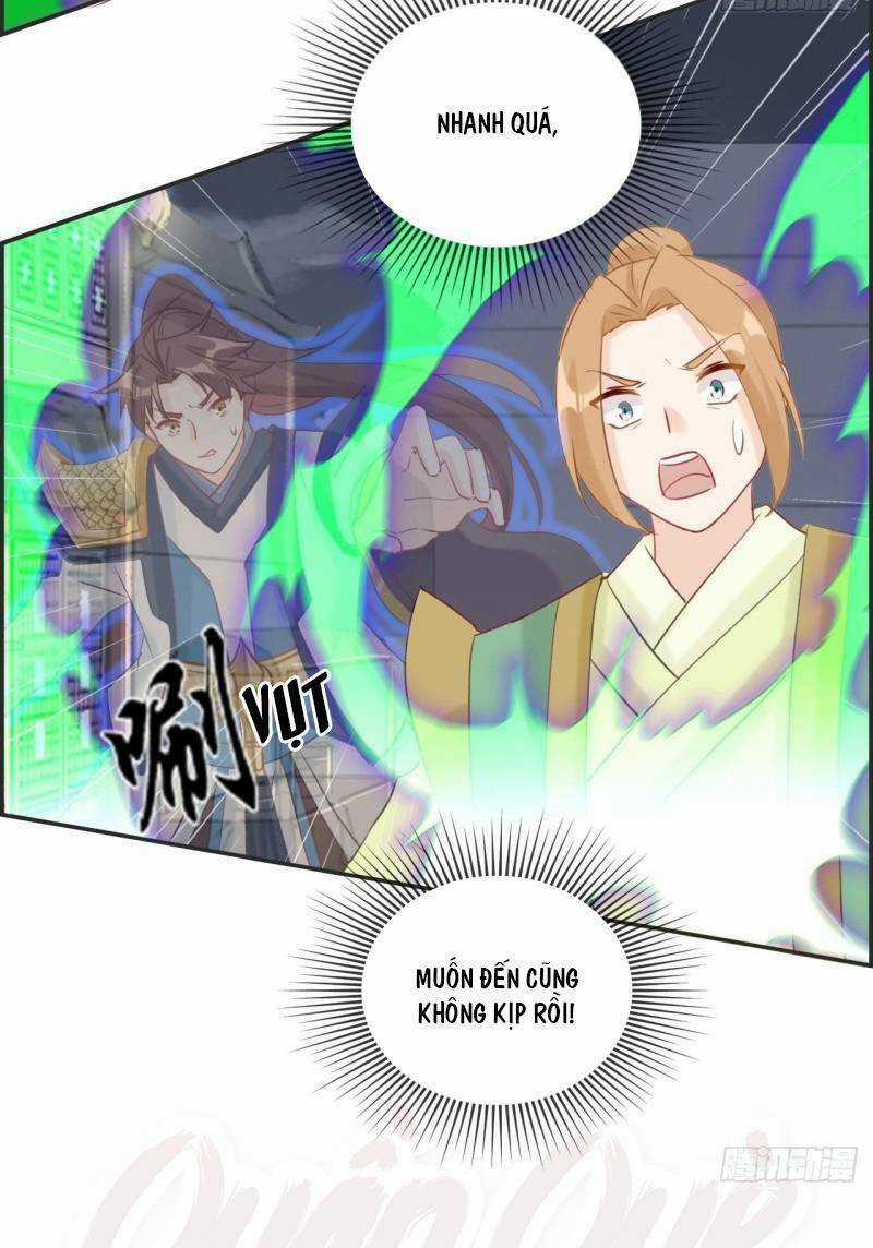 Tối Cường Hoàn Khố Hệ Thống Chapter 54 trang 14