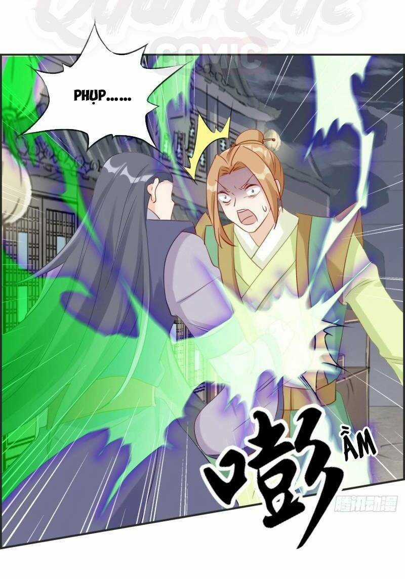 Tối Cường Hoàn Khố Hệ Thống Chapter 54 trang 15