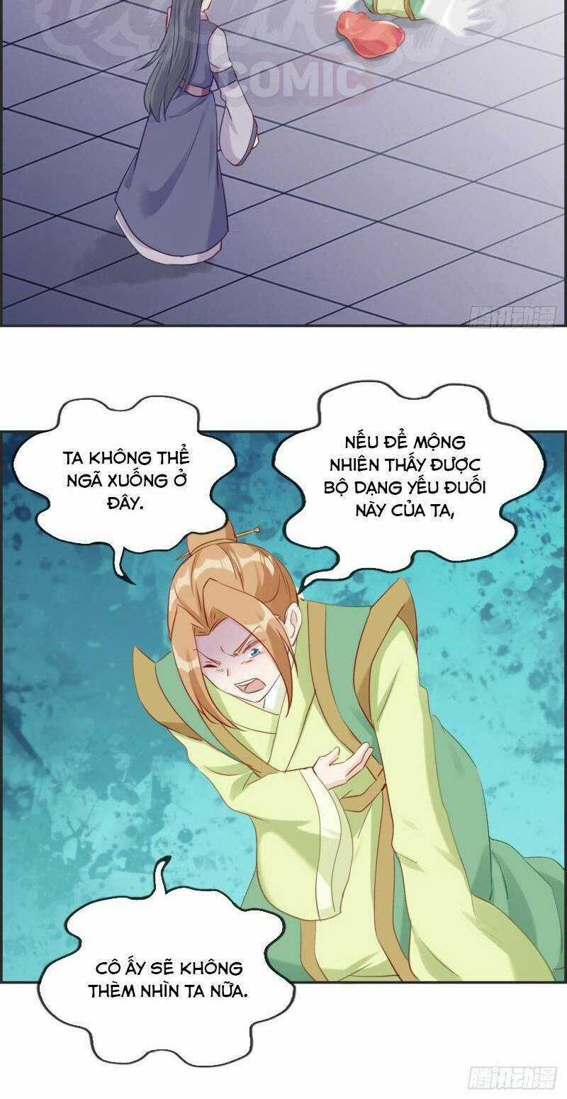 Tối Cường Hoàn Khố Hệ Thống Chapter 54 trang 17