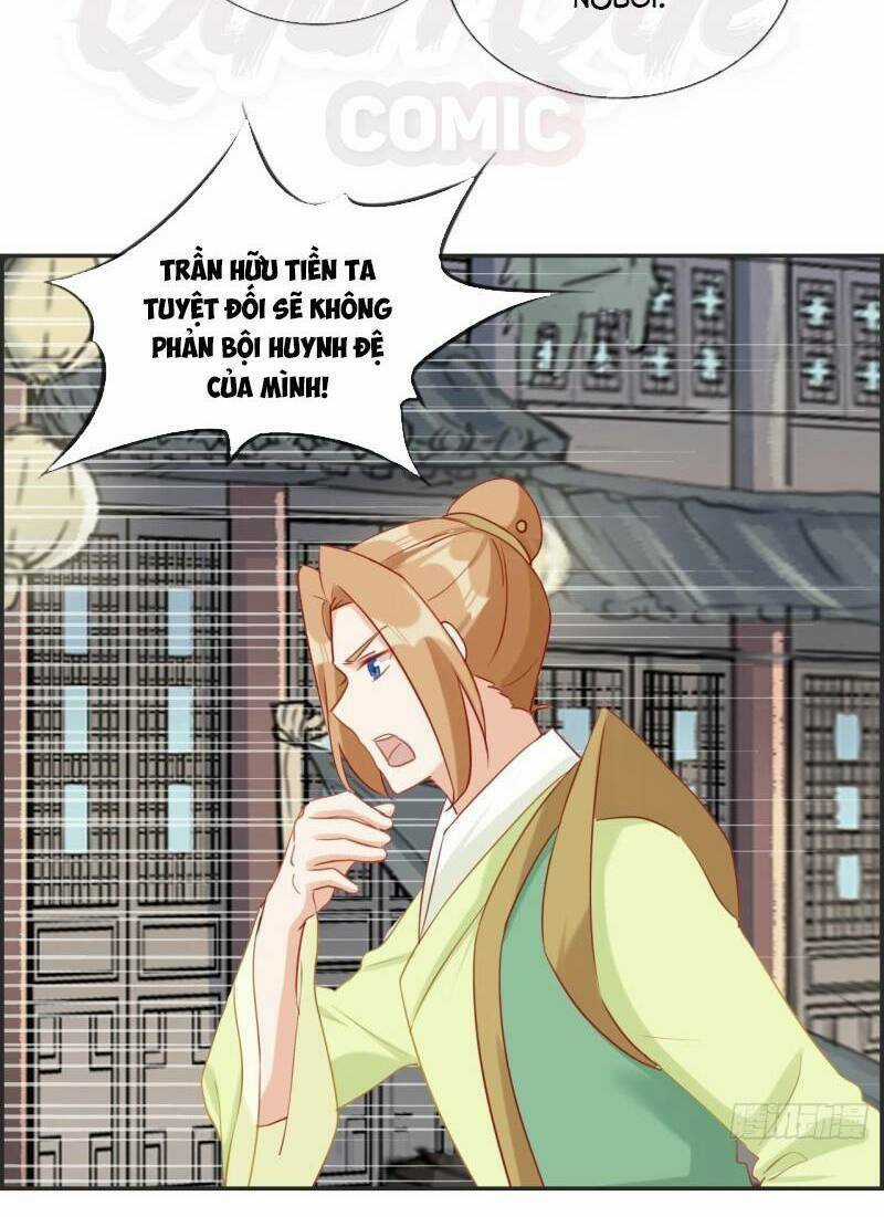 Tối Cường Hoàn Khố Hệ Thống Chapter 54 trang 19