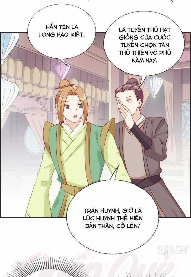 Tối Cường Hoàn Khố Hệ Thống Chapter 54 trang 2